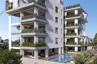 2 Bedroom Apartment · Agios Athanasios (Limassol) for sale 