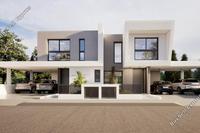 3 Bedroom Detached house · Strovolos (Nicosia) for sale 