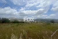 5686 SQM Land in Silikou (Limassol) for sale 