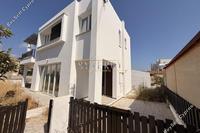 3 Bedroom Detached house in Parekklisia (Limassol) for sale 