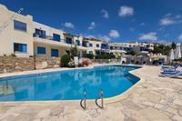 2 Bedroom Apartment · Chlorakas (Paphos) for sale 