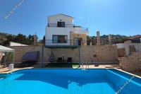 4 Bedroom Detached house · Tsada (Paphos) for sale 