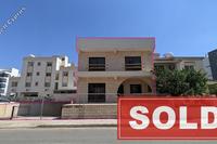 3 Bedroom Detached house in Larnaca Municipality (Larnaca) for sale 