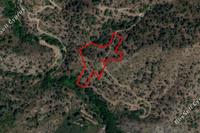 9700 SQM Land in Sykopetra (Limassol) for sale 