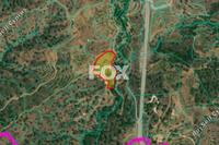 7024 SQM Land · Zoopigi (Limassol) for sale 