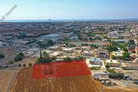 1748 SQM Land · Sotira Ammochostou (Famagusta) for sale 