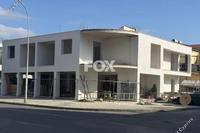  Commercial Building · Zakaki (Limassol) for sale 