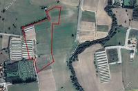 33564 SQM Land in Zygi (Larnaca) for sale 