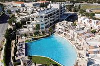 2 Bedroom Ground floor apartment · Mouttagiaka (Limassol) for sale 