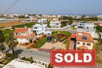 632 SQM Land · Paralimni (Famagusta) for sale 
