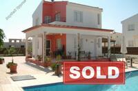 2 Bedroom Detached house · Agia Thekla (Famagusta) for sale 