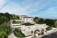 3 Bedroom Detached house in Akrounta (Limassol) for sale 
