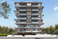 2 Bedroom Apartment · Livadia Larnacas (Larnaca) for sale 