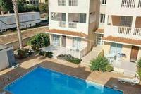 2 Bedroom Apartment in Kato Paphos Universal (Paphos) for sale 
