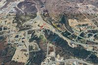 5342 SQM Land · Germasogeia (Limassol) for sale 