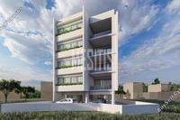 2 Bedroom Apartment in Faneromeni (Larnaca) for sale 