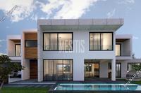5 Bedroom Detached house in Germasogeia (Limassol) for sale 
