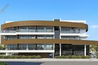 1 Bedroom Apartment in Dekeleia (Larnaca) for sale 