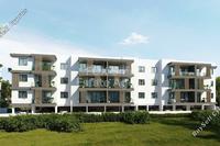 1 Bedroom Apartment · Paralimni (Famagusta) for sale 