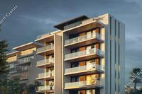 2 Bedroom Apartment · Potamos Germasogeias (Limassol) for sale 