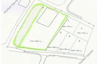 3023 SQM Land in Dromolaxia (Larnaca) for sale 
