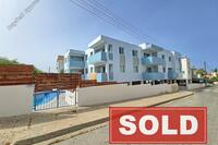 1 Bedroom Apartment · Kapparis (Famagusta) for sale 