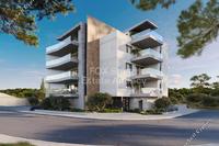 2 Bedroom Apartment · Strovolos (Nicosia) for sale 