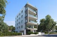 3 Bedroom Entire floor apartment · Faneromeni (Larnaca) for sale 