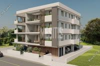 2 Bedroom Apartment in Kaimakli (Nicosia) for sale 