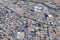633 SQM Plot in Pallouriotissa (Nicosia) for sale 