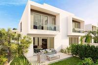 3 Bedroom Detached house in Mandria Pafou (Paphos) for sale 