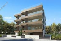 3 Bedroom Apartment in Agios Nicolaos (Limassol) for sale 