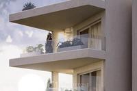 2 Bedroom Penthouse in Aglantzia (Nicosia) for sale 