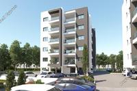 2 Bedroom Apartment in Kato Polemidia (Limassol) for sale 