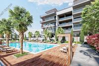 2 Bedroom Penthouse in Kalogiroi (Limassol) for sale 