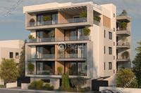 2 Bedroom Apartment in Agia Zoni (Limassol) for sale 