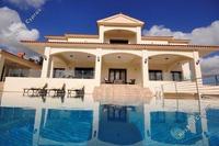 6 Bedroom Detached house · Emba (Paphos) for sale 