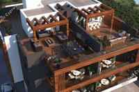2 Bedroom Apartment · Livadia Larnacas (Larnaca) for sale 