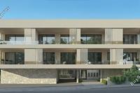 2 Bedroom Penthouse in Livadia Larnacas (Larnaca) for sale 