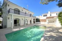 5 Bedroom Detached house in Makedonitissa (Nicosia) for sale 