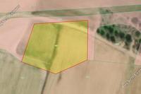 2342 SQM Land in Akaki (Nicosia) for sale 
