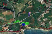 6857 SQM Plot in Alaminos (Larnaca) for sale 