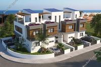 2 Bedroom Detached house · Kapparis (Famagusta) for sale 