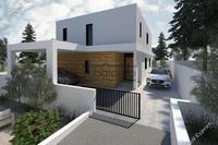 3 Bedroom Detached house in Strovolos (Nicosia) for sale 