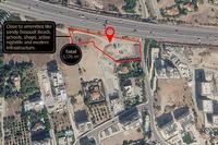 3904 SQM Plot in Potamos Germasogeias (Limassol) for sale 