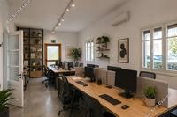  Building in Latsia (Nicosia) to rent 