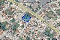1077 SQM Plot in Aradippou (Larnaca) for sale 