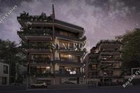 2 Bedroom Apartment in Limassol Municipality (Limassol) for sale 