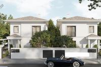 3 Bedroom Detached house · Geroskipou (Paphos) for sale 