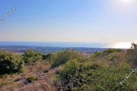 775 SQM Land in Tala (Paphos) for sale 